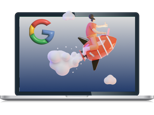 Google Business Profile ranking on Google